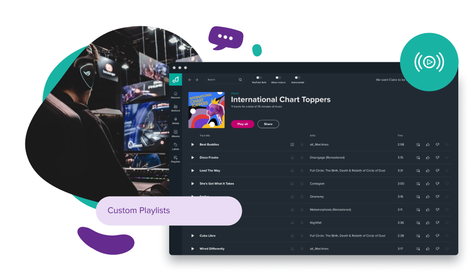 Featured