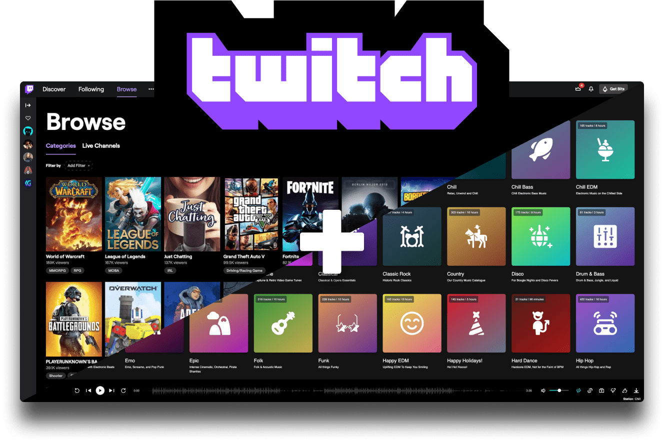 Twitch
